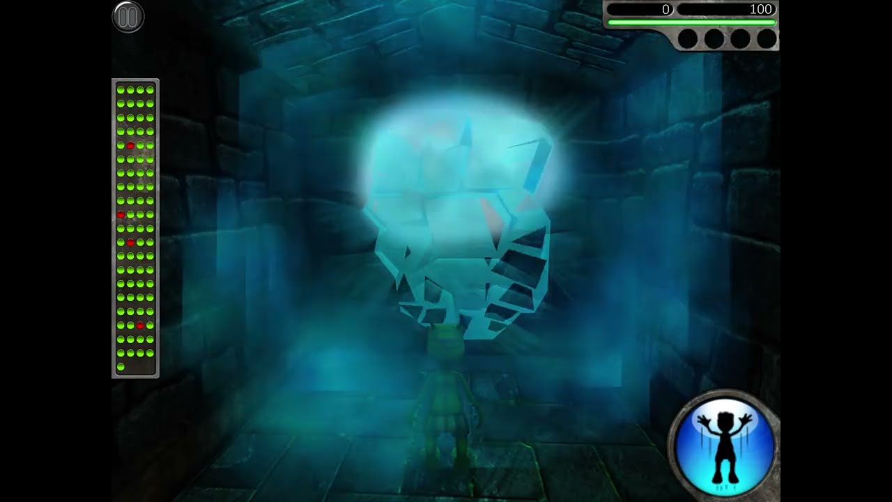 Imagine Math Facts: Dungeon Of Ignoruniz