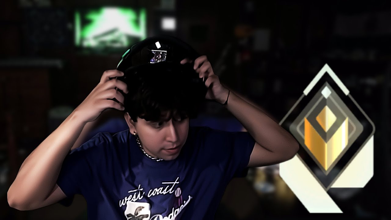EL GRIND A RADIANT SIGUE...