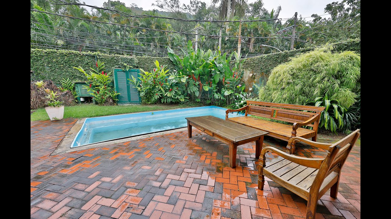 Casa | Gávea | Rio de Janeiro | 91006