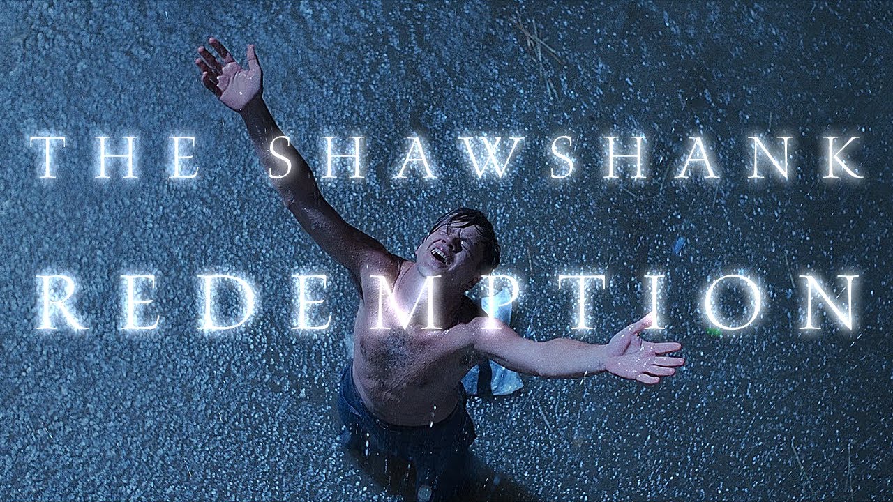 The Shawshank Redemption