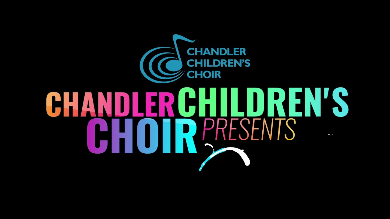 Junior Choir: See the Saguaro