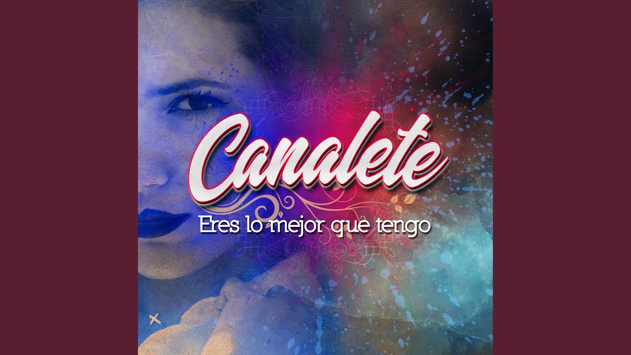 Eres lo mejor que tengo