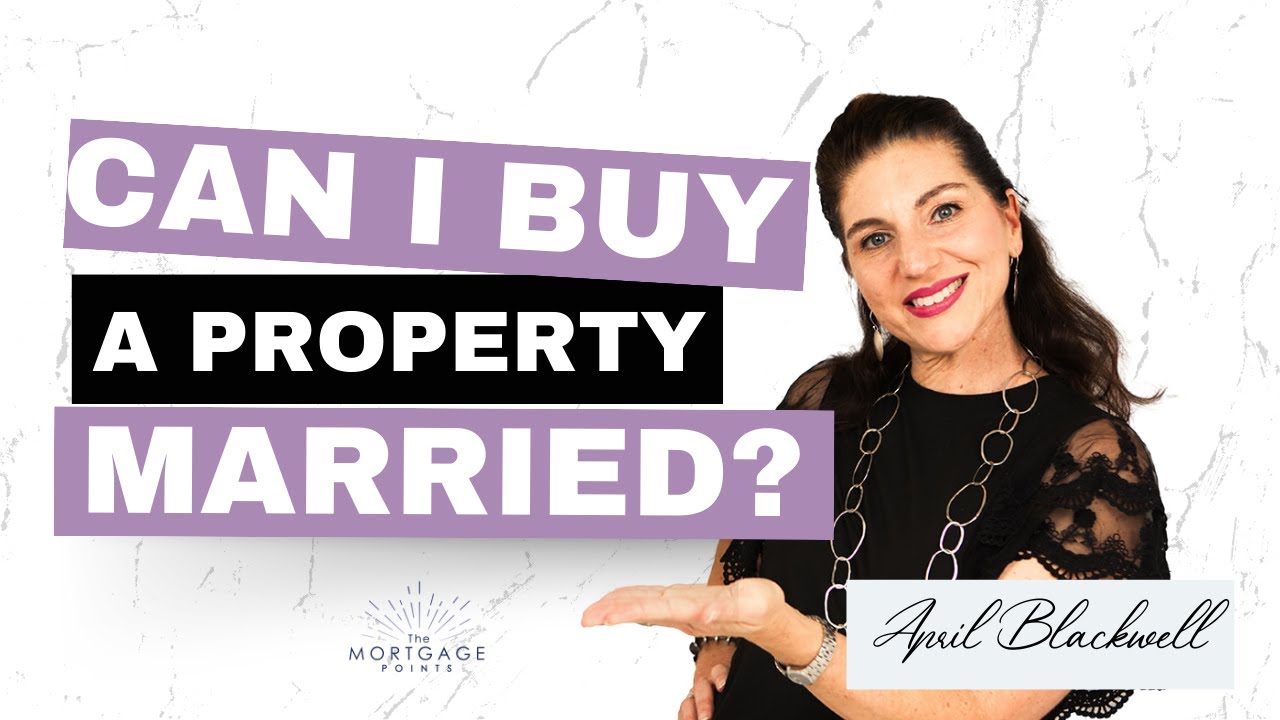 Can a Married Person Buy Property Alone? Understanding Real Estate Laws