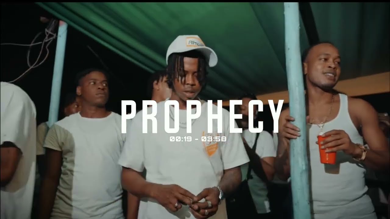 Dancehall Riddim Instrumental 2026 