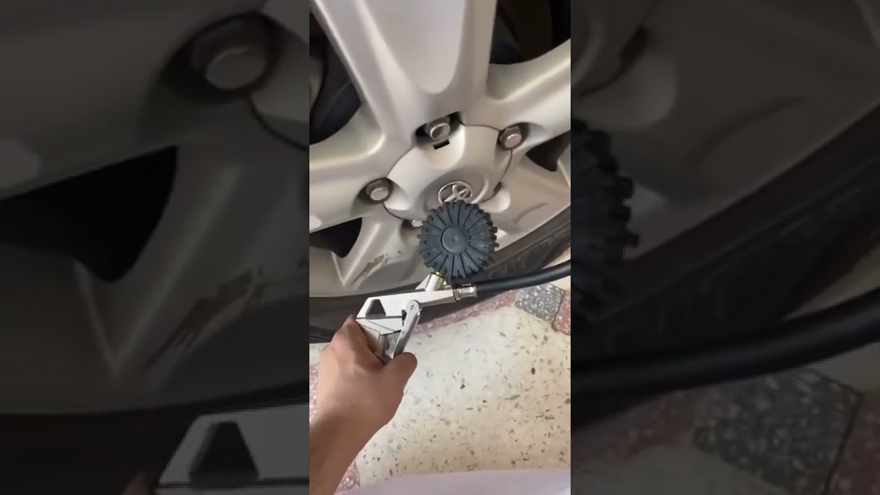 تجربة ماطور ابو جمل اربع بساتم الجديد