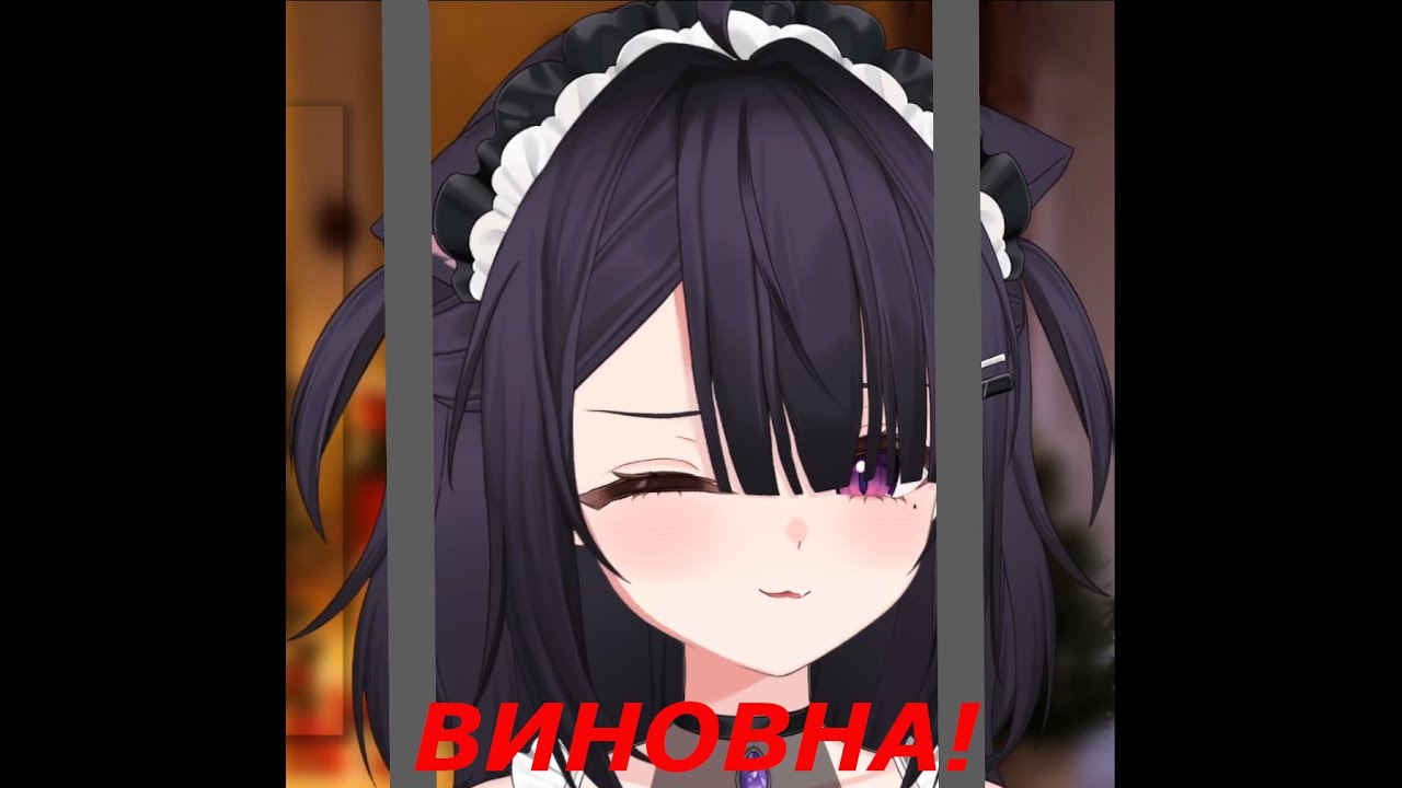 Mura Katatsu и почему она за андройдов (Нарезка преступлений в Detroit: Become Human)