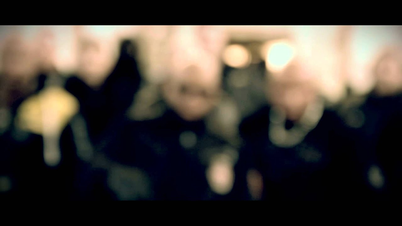I.S.S.A - Lak Komma Her (OFFICIAL VIDEO HD)