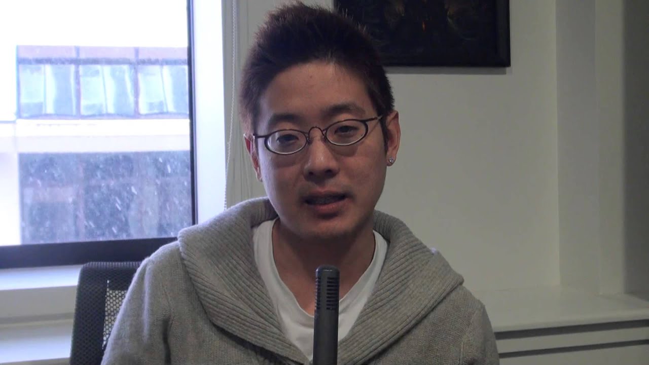 MyStarCraft Interview mit David Kim & Jason Huck Heart of the Swarm Launch Event [2/2]