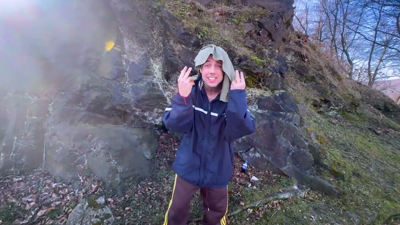 Smajl - To čekejte! (Official Video)