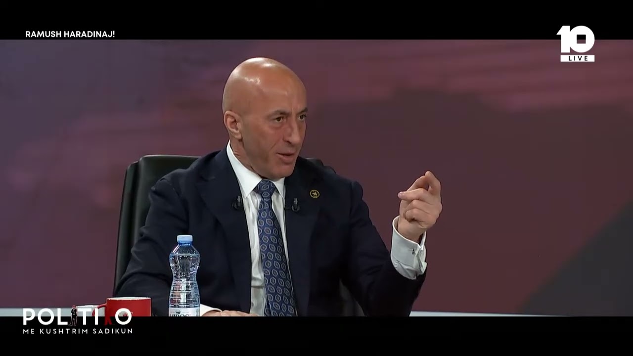 Ramush Haradinaj i jep të drejtë Vjosa Osmanit: Nëse nuk do ta kishte bërë do të ishte “puç”