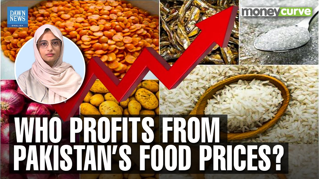 Who Profits from Pakistan&rsquo;s Food Prices?