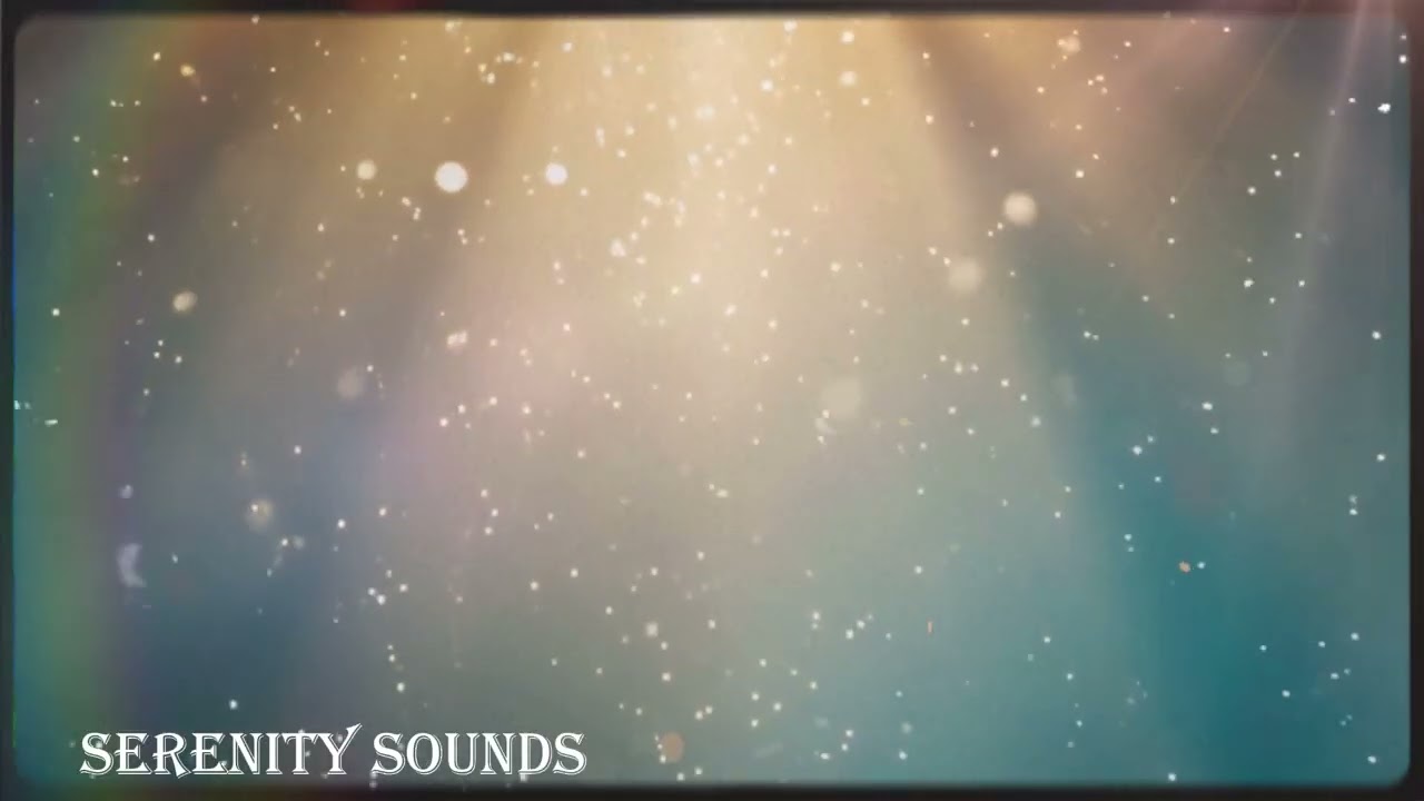 RELAXING MUSIC 2026 FOR SLEEP & MENTAL CLARITY | Serenity Sounds
