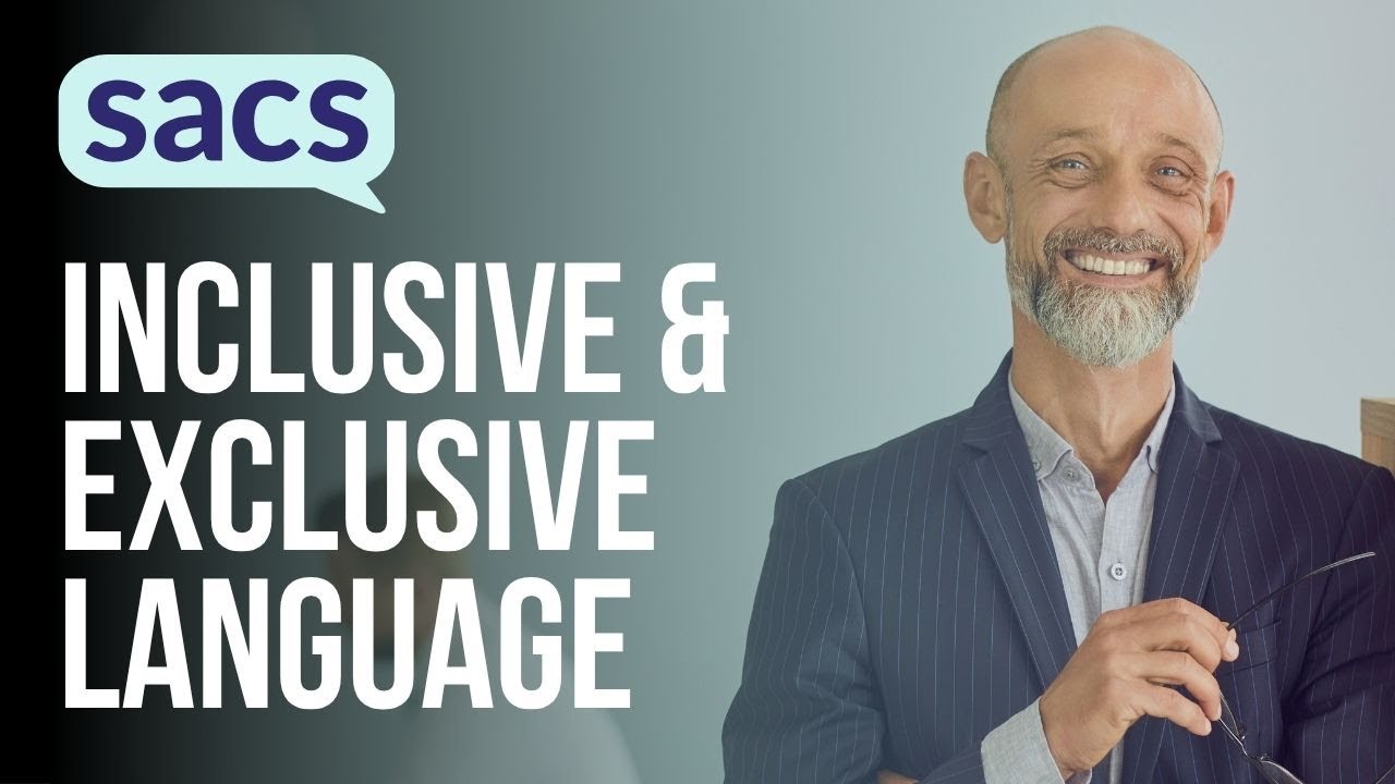 How inclusive language at work shapes trust - Mastering effective workplace communication Part 6