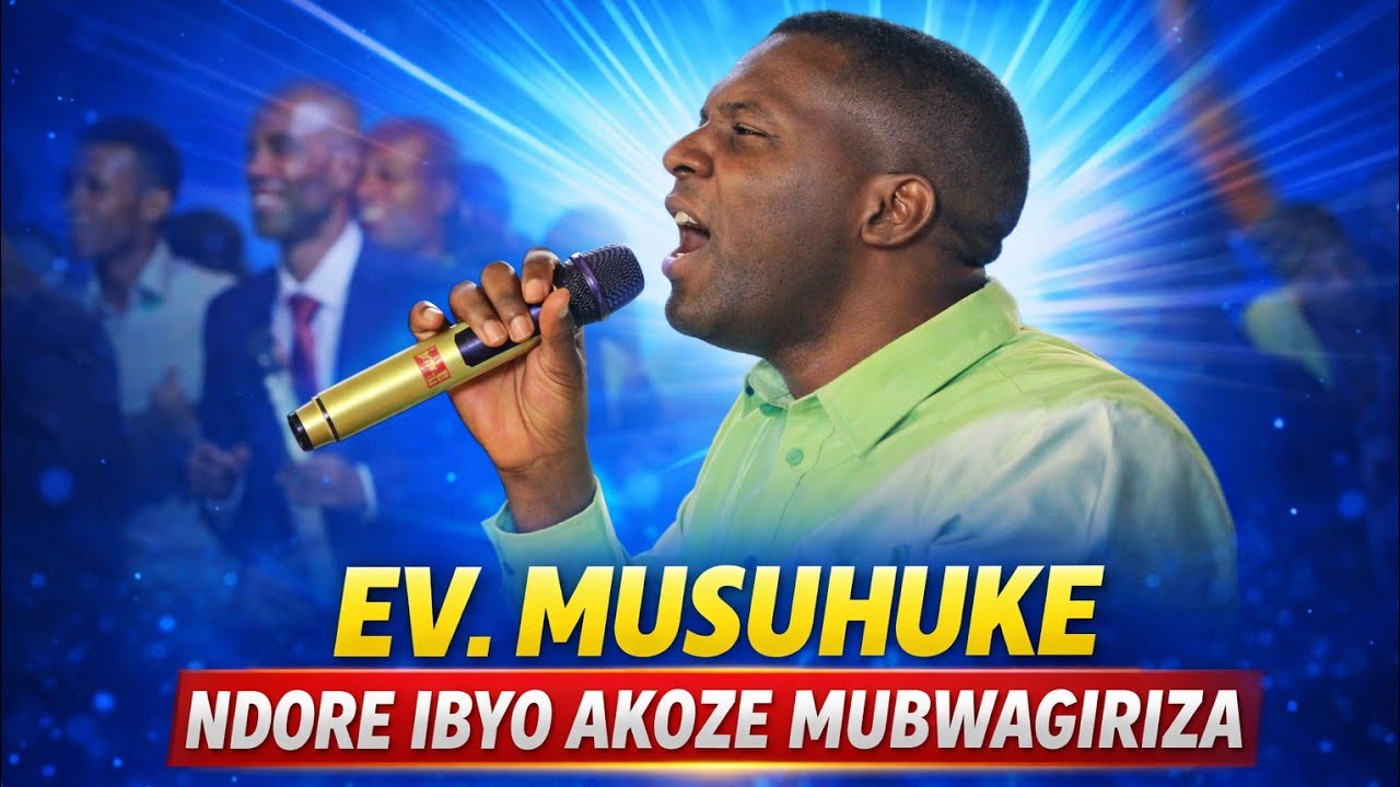 YOOO MUSUHUKE MUNDIRIMBO NZIZA CANE WEEEE HAMWE NA PIANIST MOSES🔥🔥🔥🔥🙏