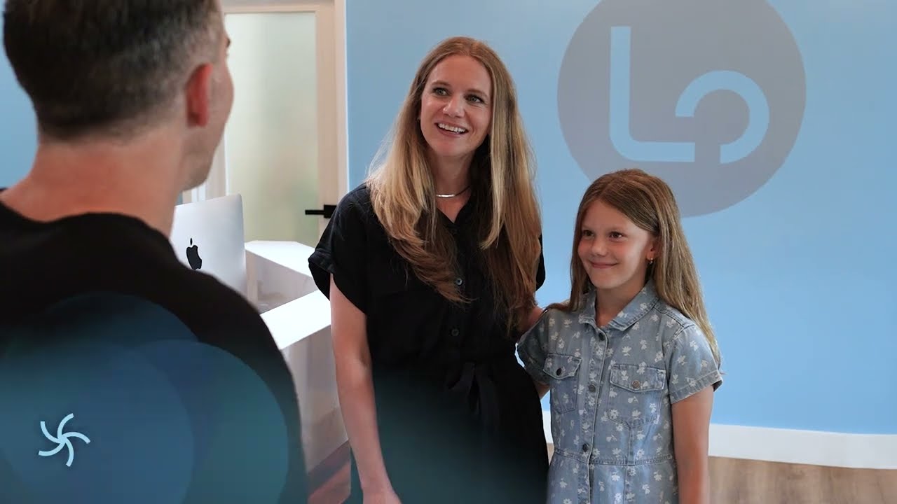 Legacy Orthodontics | Patient Testimonial | Betsy