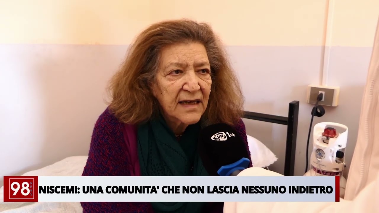 98 NEWS DEL 29 GENNAIO 2026