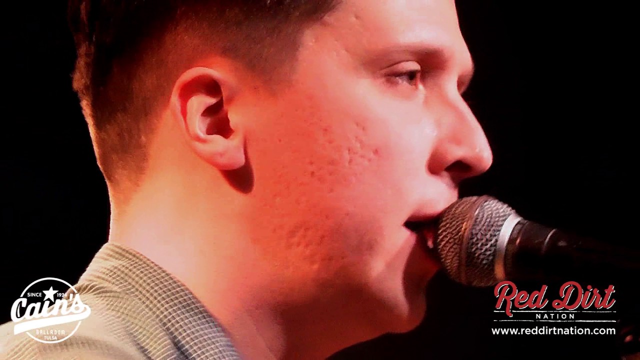 American Aquarium - Ain't Going To The Bar Tonight - Cain's Ballroom