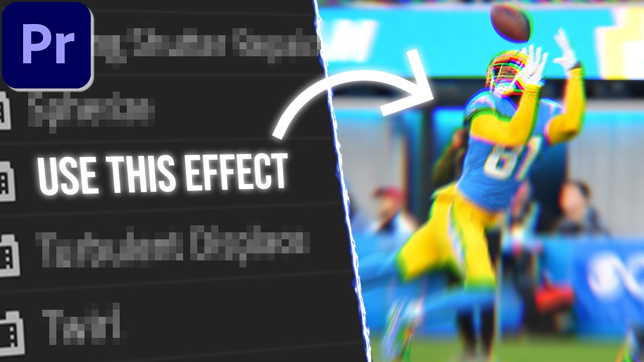 How to Edit 🔥 Football Videos that STAND OUT
