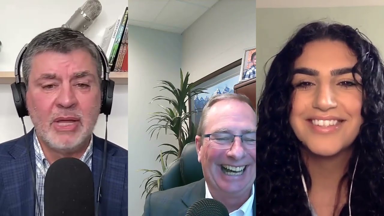Market Literacy and Narratives in the Energy Industry with Markham Hislop | Episode #101