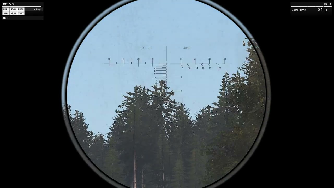 #arma3 | battle of batarov AAR 1