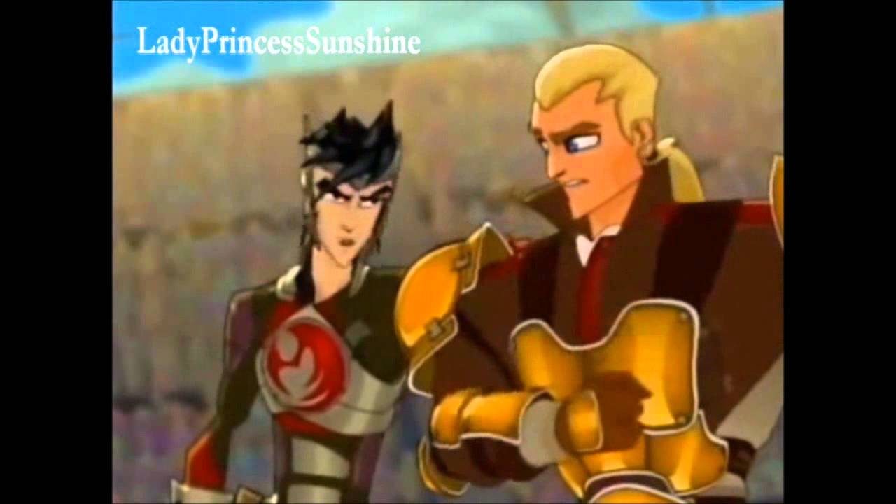 Dark Ace in Dark Horse