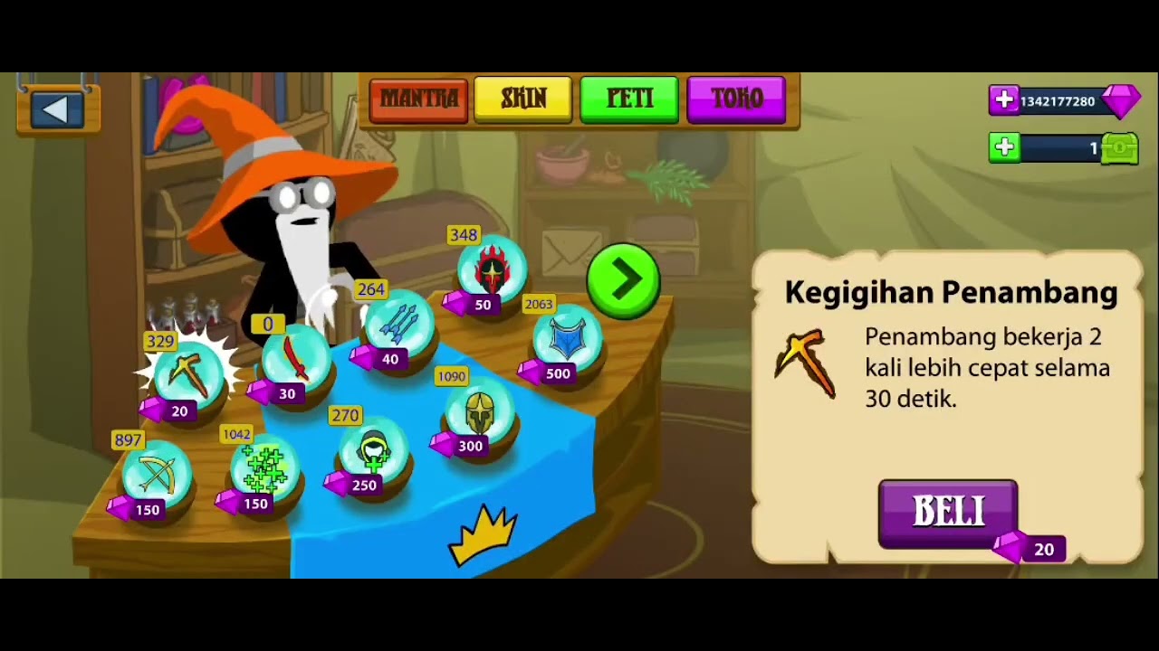 Play as stickman a legacy 
