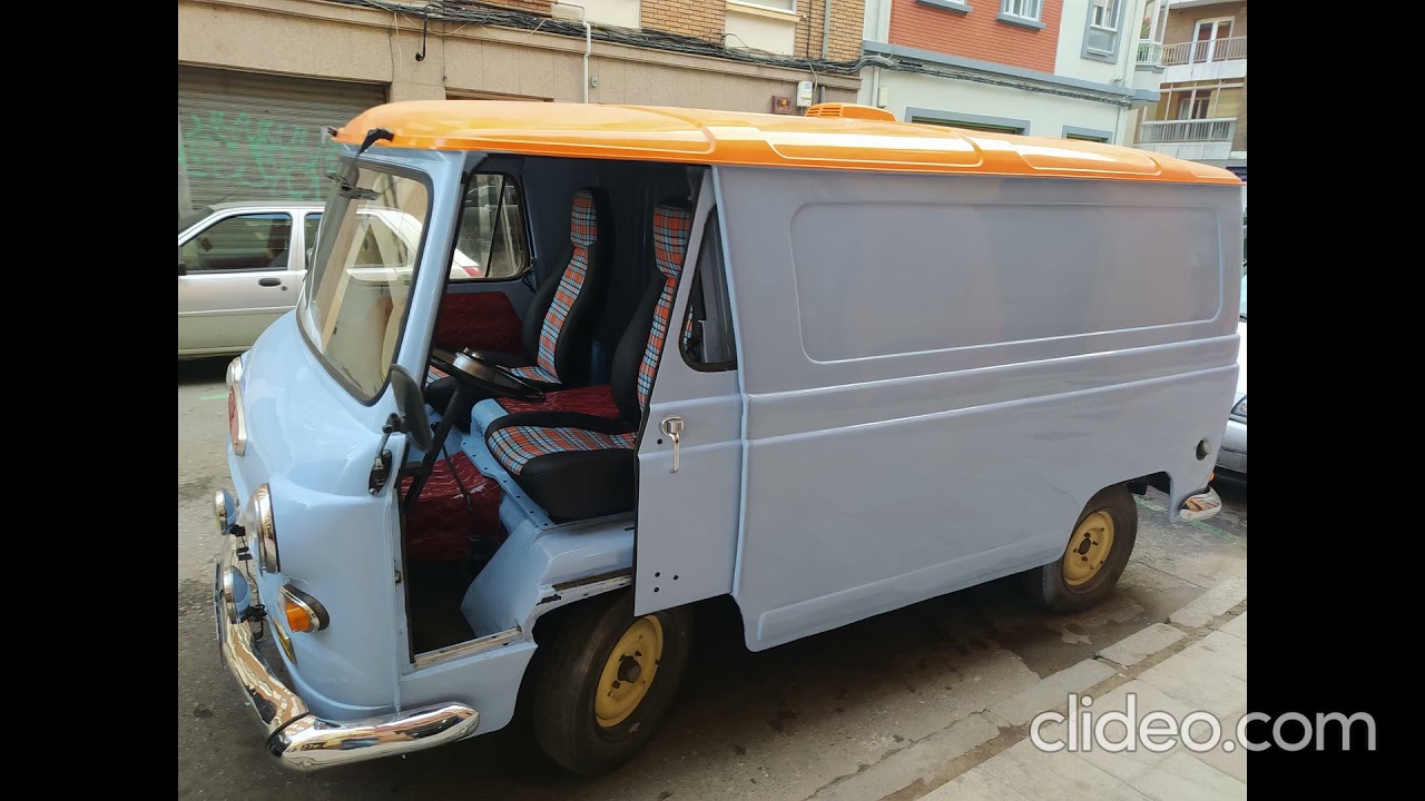 sava j4 bmc 1966