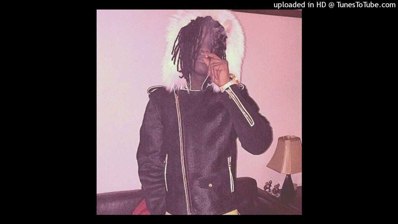 (Free) Old Chief Keef x Futuristic Glo type beat 