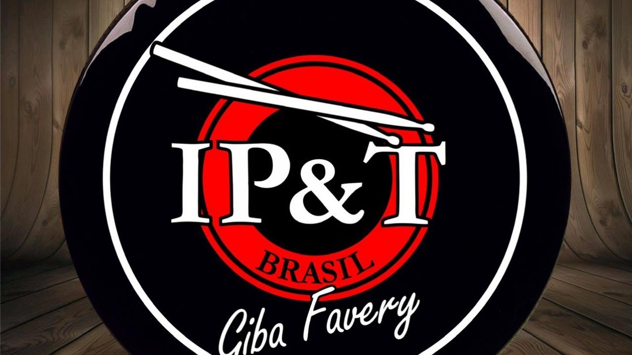 IP&T DRUM SHOW 2021 - CASEY SCHEUERELL