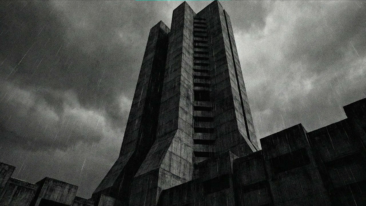 NOITE ETERNA [Brazilian Phonk x Future Bounce]