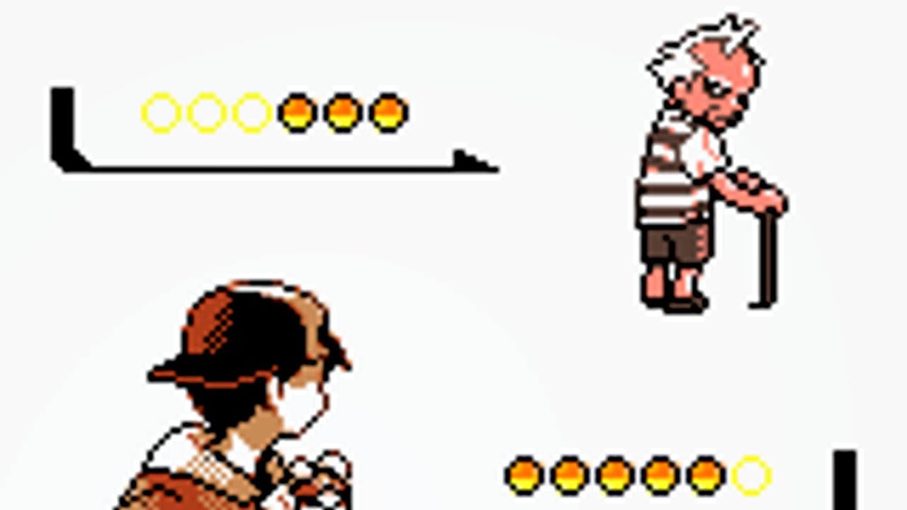 7th Gym Battle vs Pryce [Pokemon Gold]