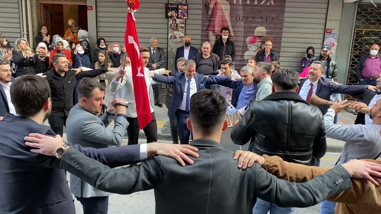 Üsküp Davulları  Darsma Svadba Yandı Kumanova Arnavut Düğün Bilçe Şenler