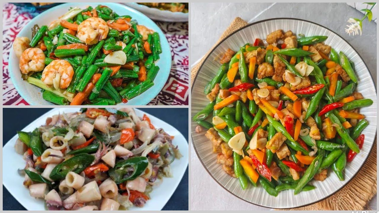 3 MACAM MENU SAHUR SEDERHANA TAPI DI JAMIN KETAGIHAN‼️IDE MASAKAN DI BULAN PUASA