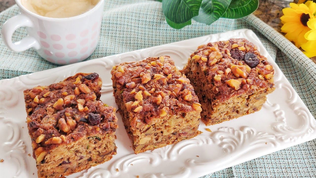 超好吃的蔬菜蛋糕配方 一定要收藏 | Very tasty vegetable cake recipe, Worth saving