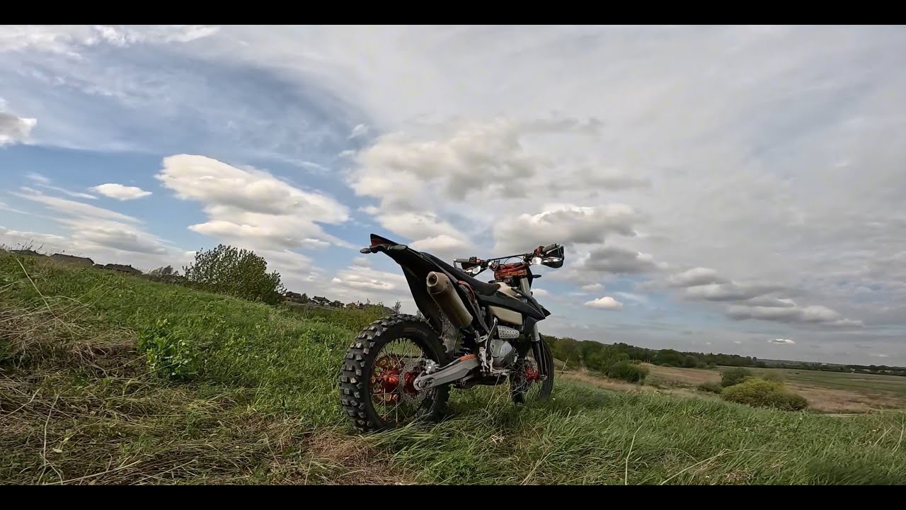 Summer 2025 | Random footage | Kovi 450i