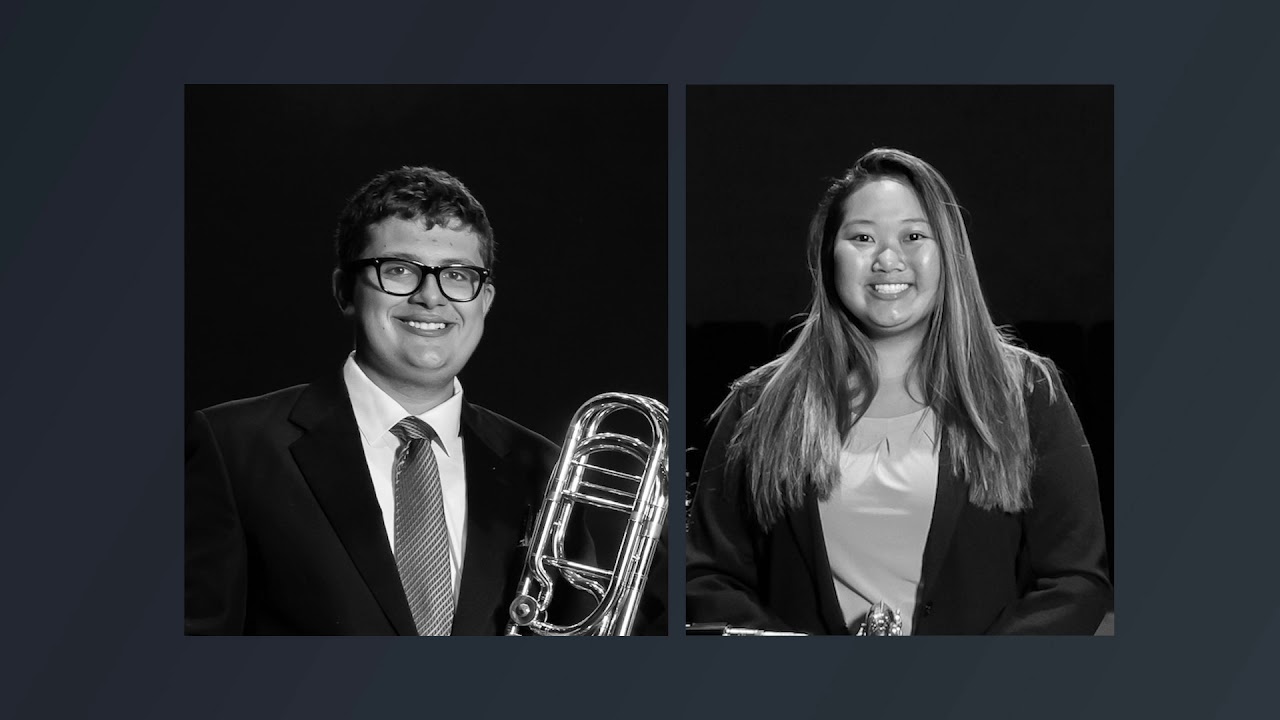 Essentially Ellington 2020: Byron Center High School