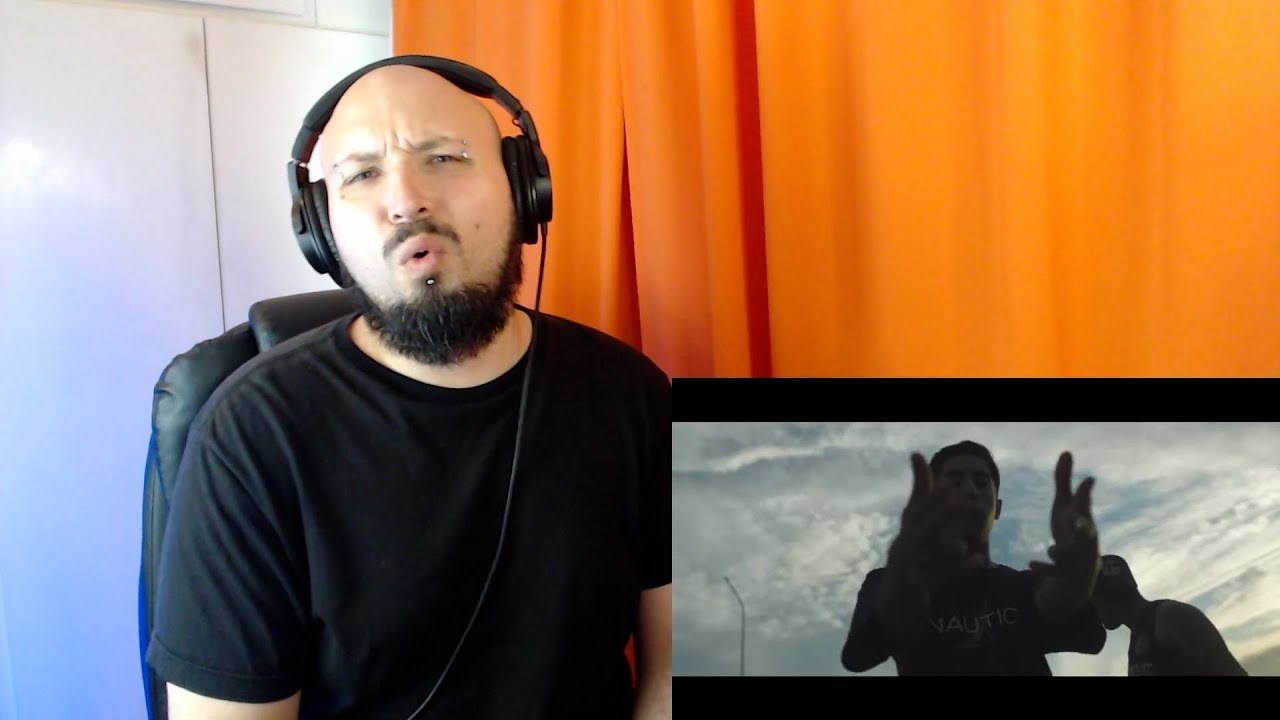 T&K x Homer el Mero Mero - Sin Ley // BATERISTA REACCIONA // Nacho Lahuerta