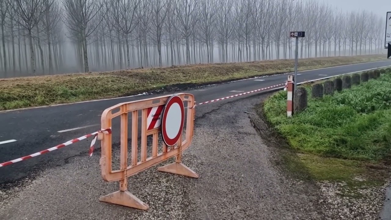 Bomba a Viadana: come è fatta e perché fa tanto paura, 22 dicembre 2024