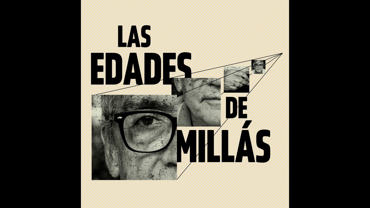Las edades de Millás | Neil Harbisson: 