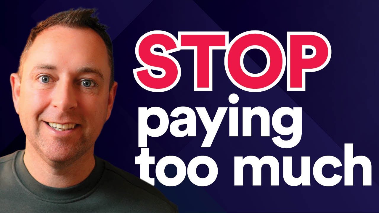Cheapest Electricity Supplier in NI! And How I Saved Over £240 On My Electricity Bill