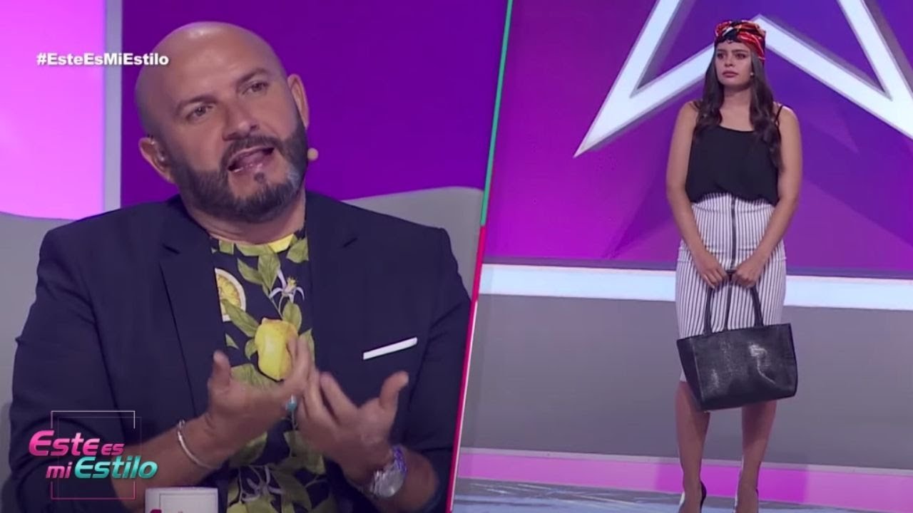 El reto del día es Ahorra o Nunca con $300 pesos.. | Capítulo 23 | Este Es Mi Estilo