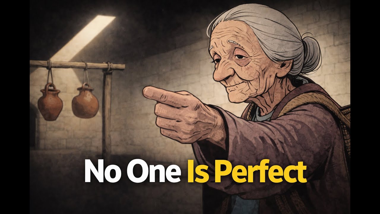 No One Is Perfect, But Everyone Is Trying