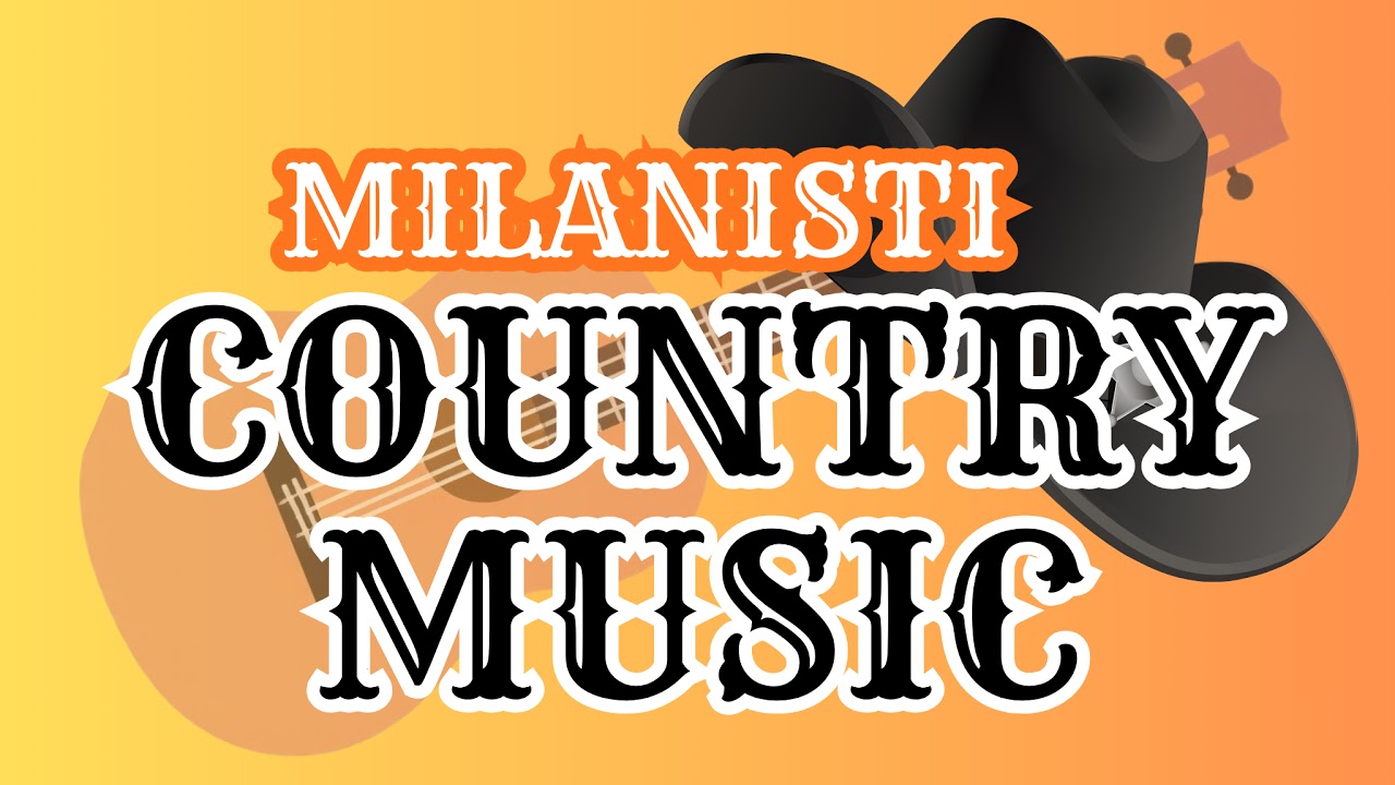 Top Playlist Country Love Song