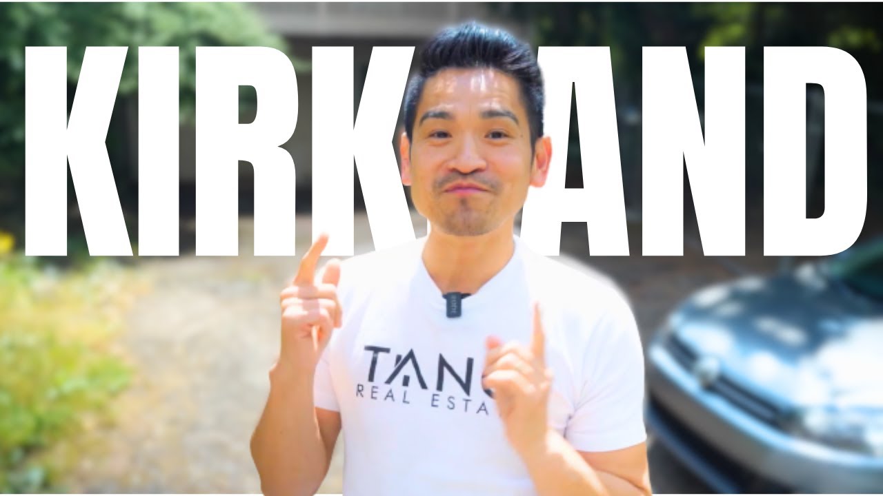 My NEXT DADU BUILD! | Kirkland, Washington