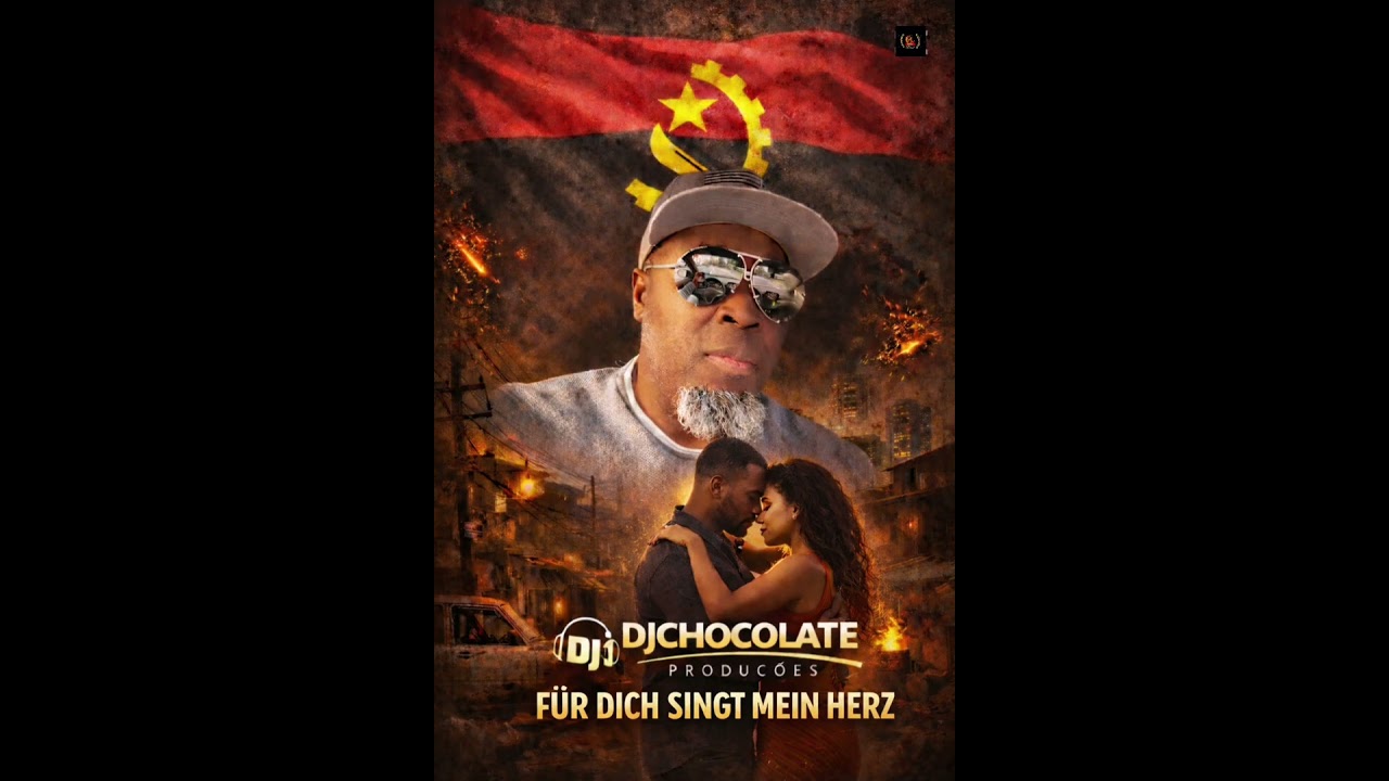 Für dich singt mein Herz 