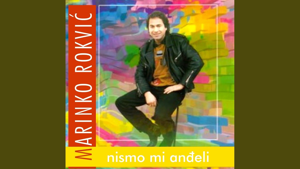 Ljubila si me