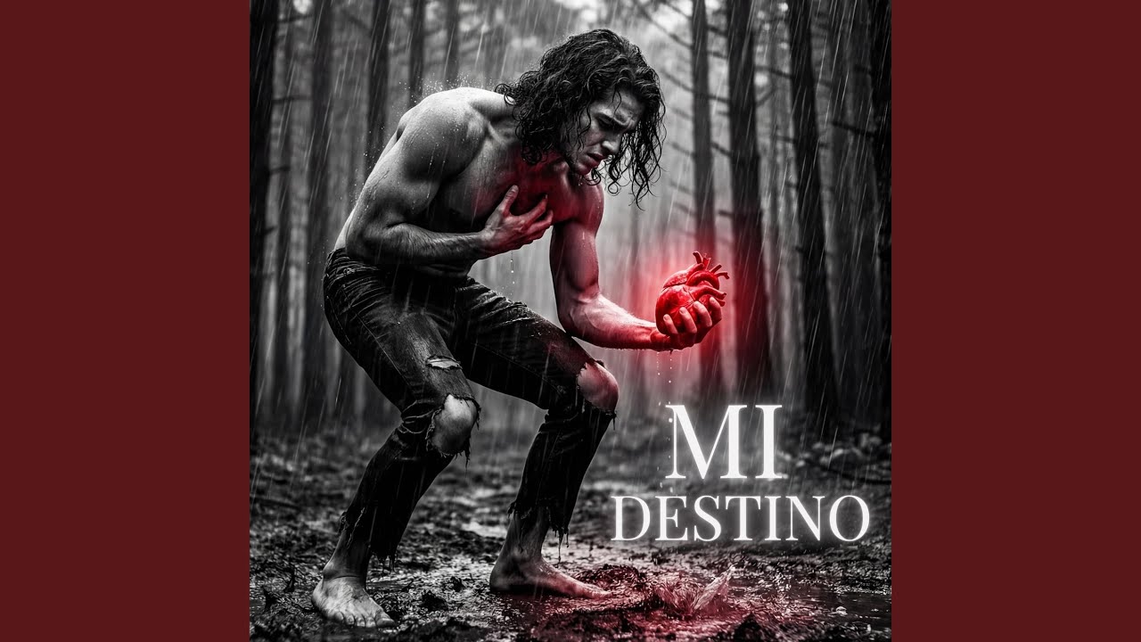 Mi Destino