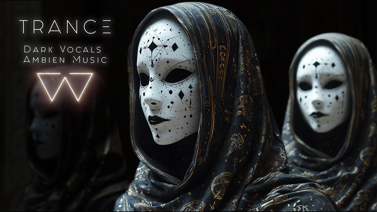 TRANCE - Haunting Dark Ethereal Ambient Music