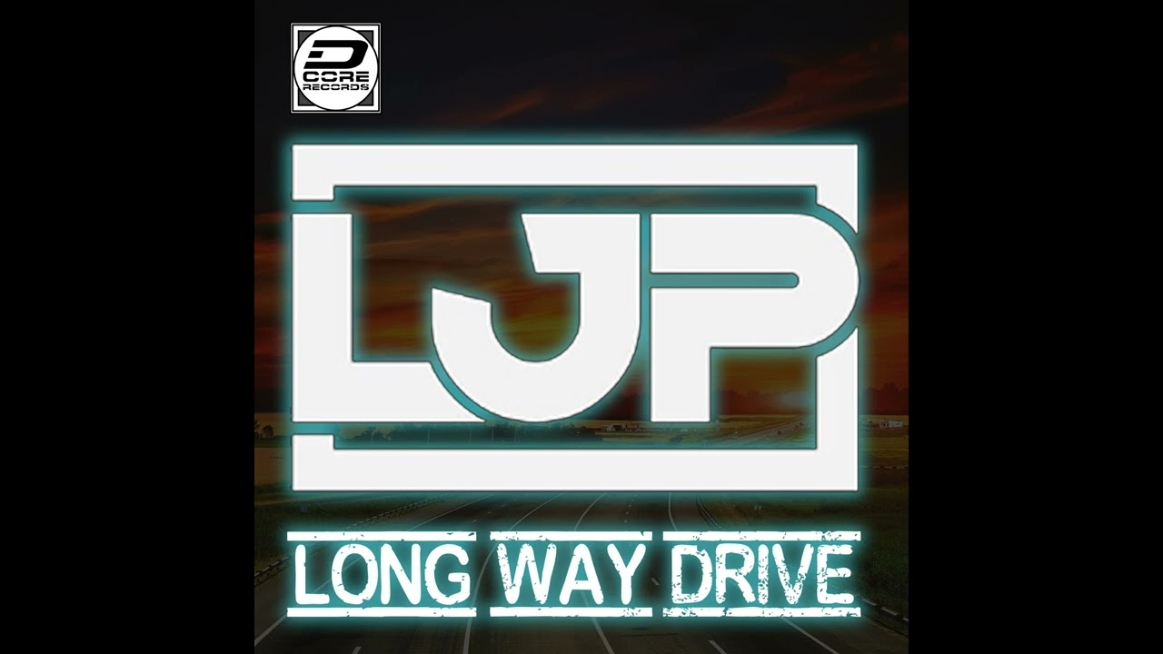 LJP - Long Way Drive