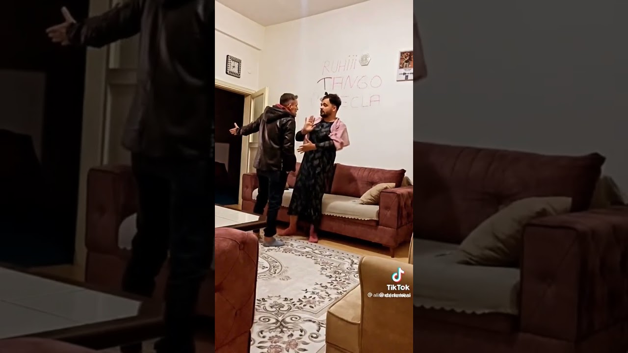 Alişen olucak tango necla #keşfet #fyp #aboneol